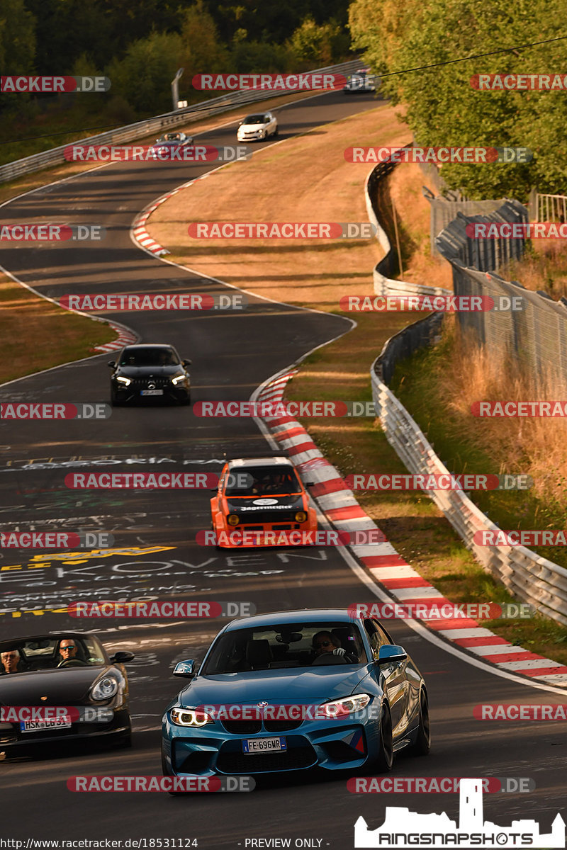 Bild #18531124 - Touristenfahrten Nürburgring Nordschleife (16.08.2022)