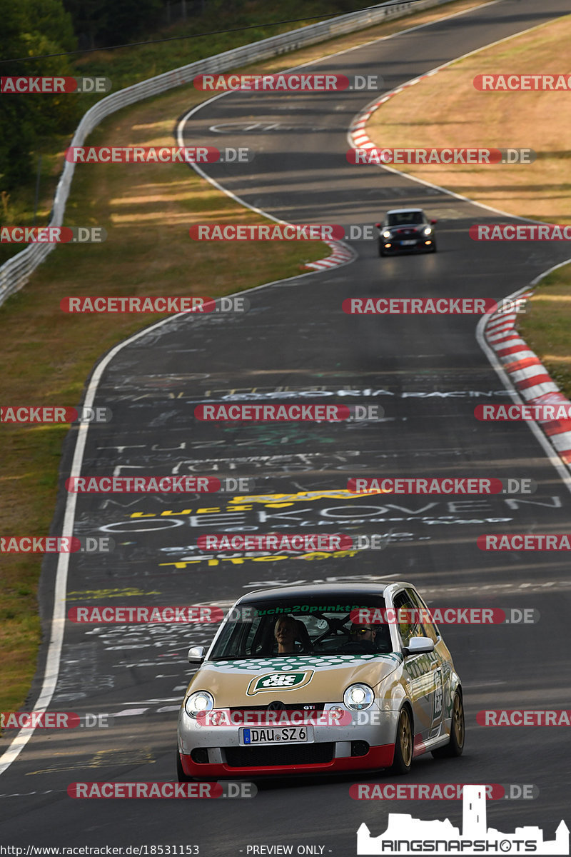 Bild #18531153 - Touristenfahrten Nürburgring Nordschleife (16.08.2022)