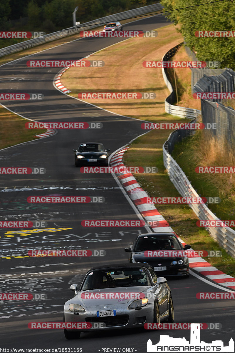 Bild #18531166 - Touristenfahrten Nürburgring Nordschleife (16.08.2022)