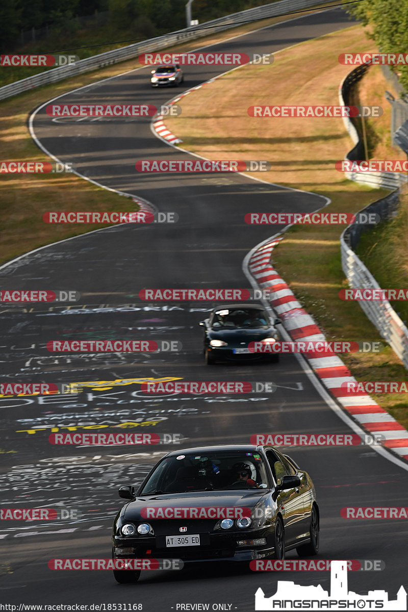 Bild #18531168 - Touristenfahrten Nürburgring Nordschleife (16.08.2022)