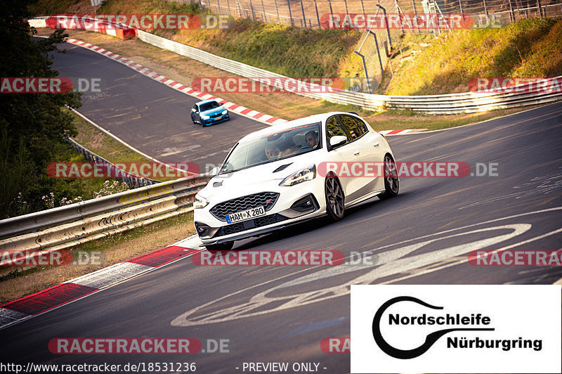 Bild #18531236 - Touristenfahrten Nürburgring Nordschleife (16.08.2022)