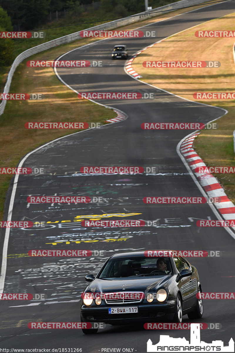 Bild #18531266 - Touristenfahrten Nürburgring Nordschleife (16.08.2022)