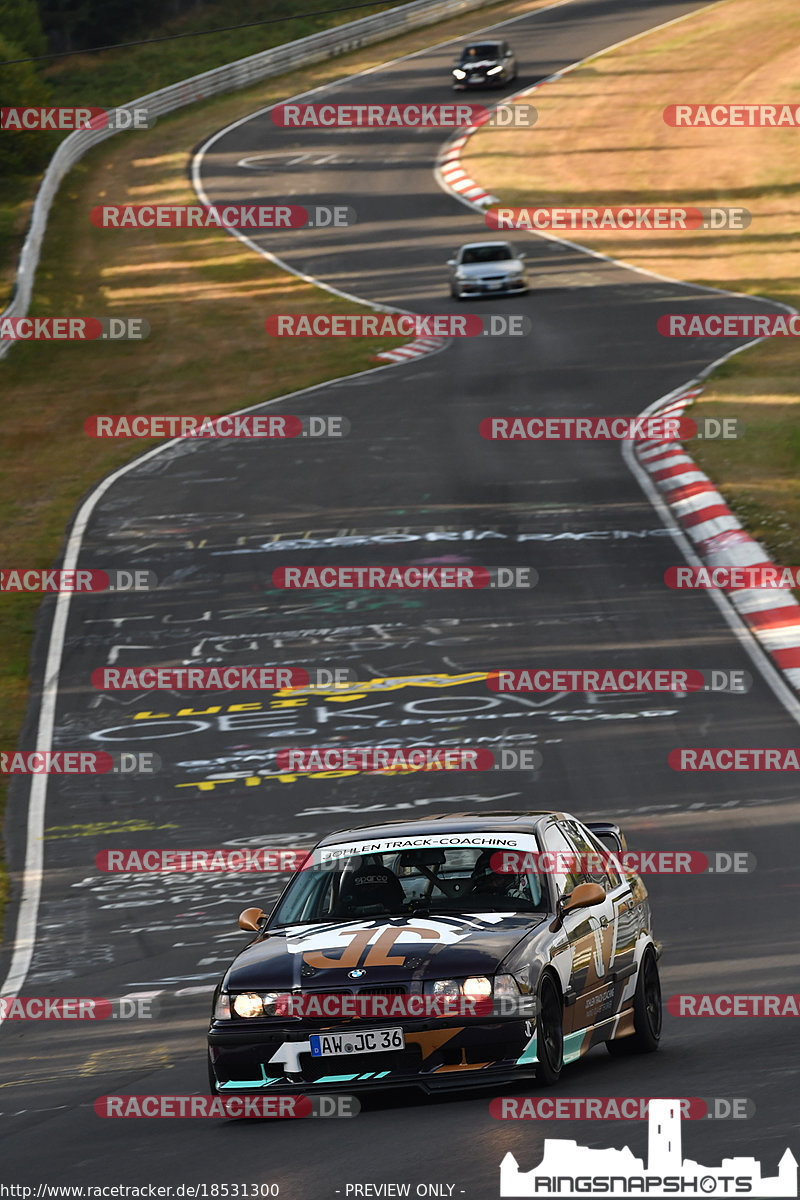 Bild #18531300 - Touristenfahrten Nürburgring Nordschleife (16.08.2022)