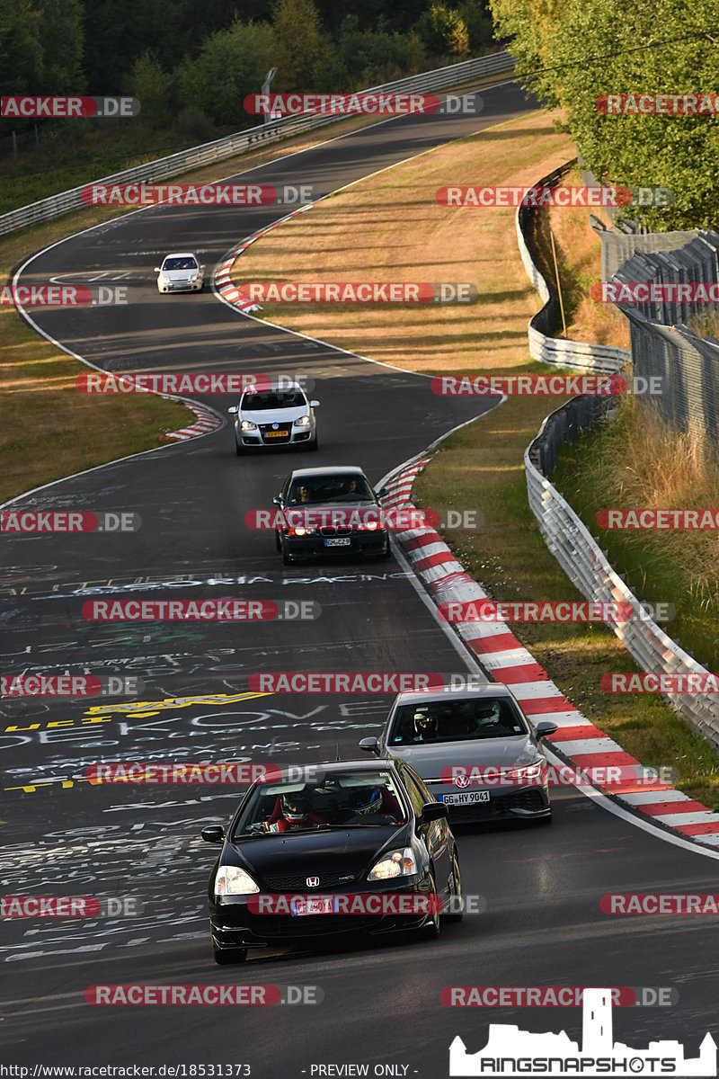 Bild #18531373 - Touristenfahrten Nürburgring Nordschleife (16.08.2022)