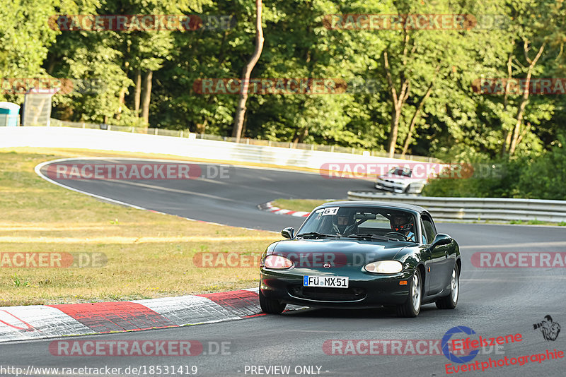 Bild #18531419 - Touristenfahrten Nürburgring Nordschleife (16.08.2022)