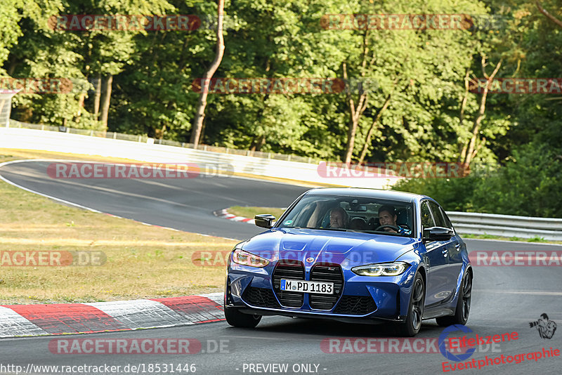 Bild #18531446 - Touristenfahrten Nürburgring Nordschleife (16.08.2022)