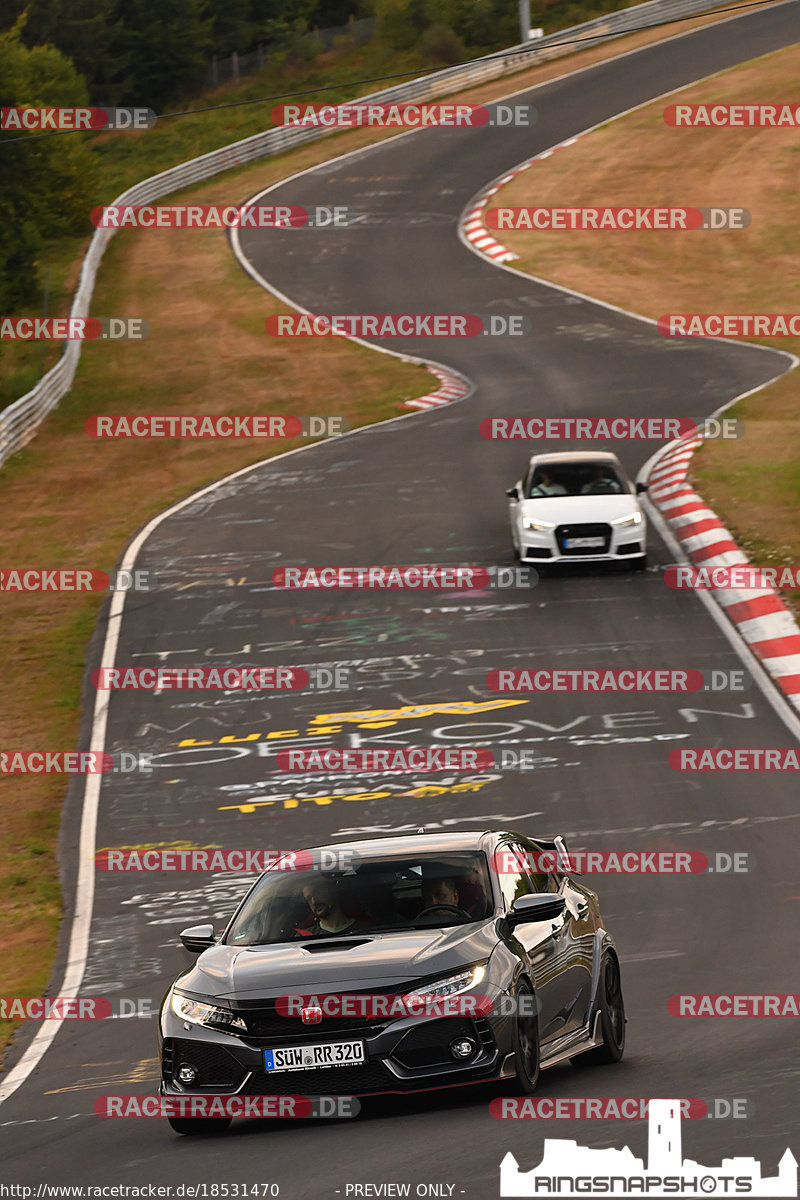 Bild #18531470 - Touristenfahrten Nürburgring Nordschleife (16.08.2022)