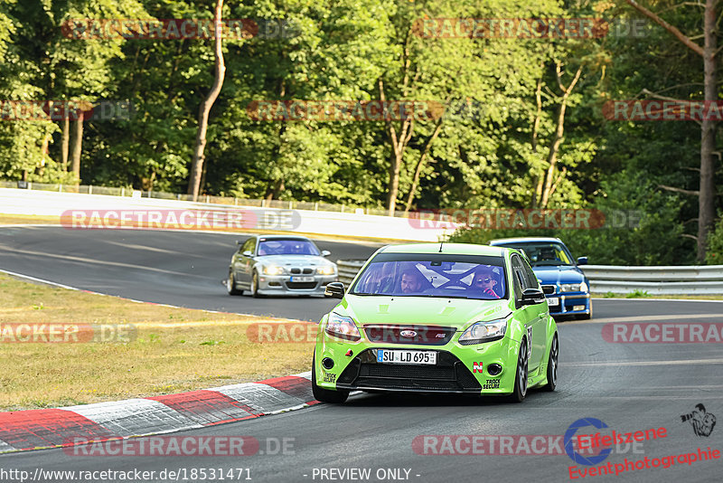 Bild #18531471 - Touristenfahrten Nürburgring Nordschleife (16.08.2022)