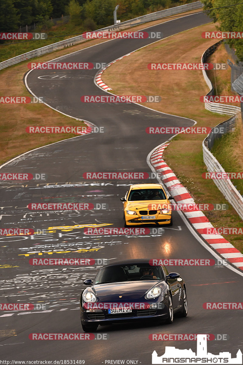 Bild #18531489 - Touristenfahrten Nürburgring Nordschleife (16.08.2022)