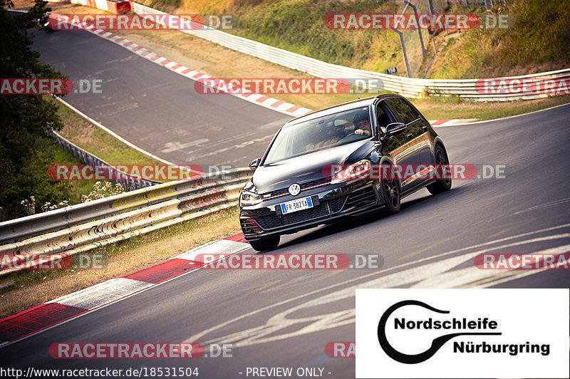 Bild #18531504 - Touristenfahrten Nürburgring Nordschleife (16.08.2022)