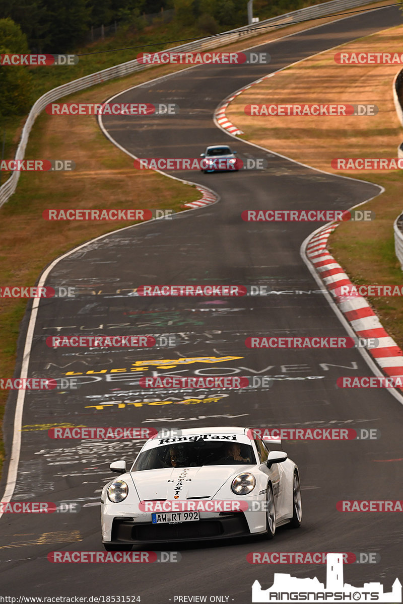 Bild #18531524 - Touristenfahrten Nürburgring Nordschleife (16.08.2022)