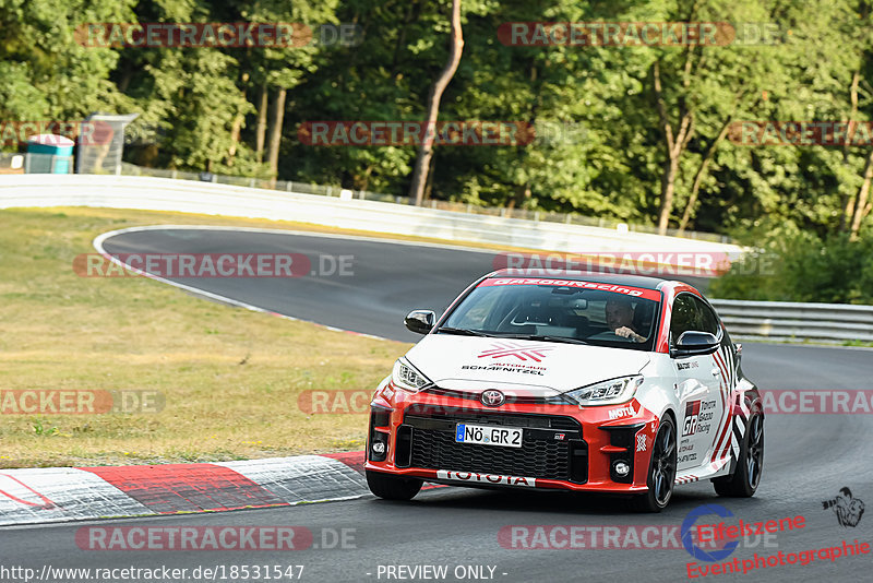 Bild #18531547 - Touristenfahrten Nürburgring Nordschleife (16.08.2022)