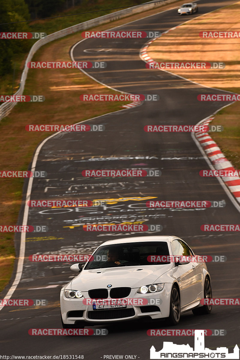 Bild #18531548 - Touristenfahrten Nürburgring Nordschleife (16.08.2022)