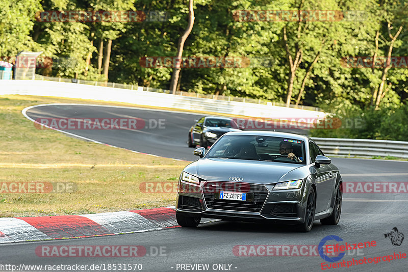 Bild #18531570 - Touristenfahrten Nürburgring Nordschleife (16.08.2022)