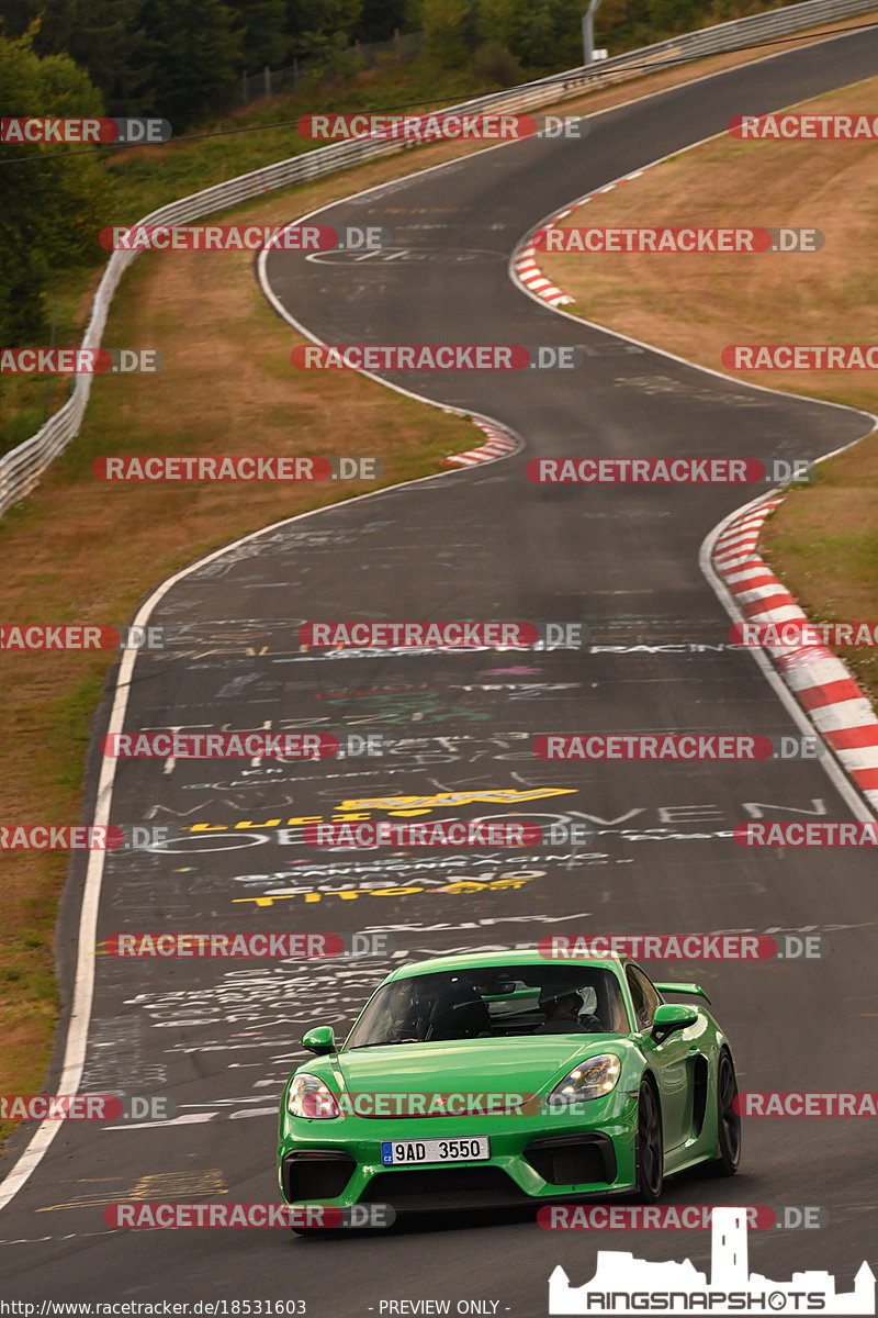 Bild #18531603 - Touristenfahrten Nürburgring Nordschleife (16.08.2022)