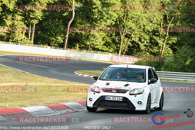 Bild #18531608 - Touristenfahrten Nürburgring Nordschleife (16.08.2022)