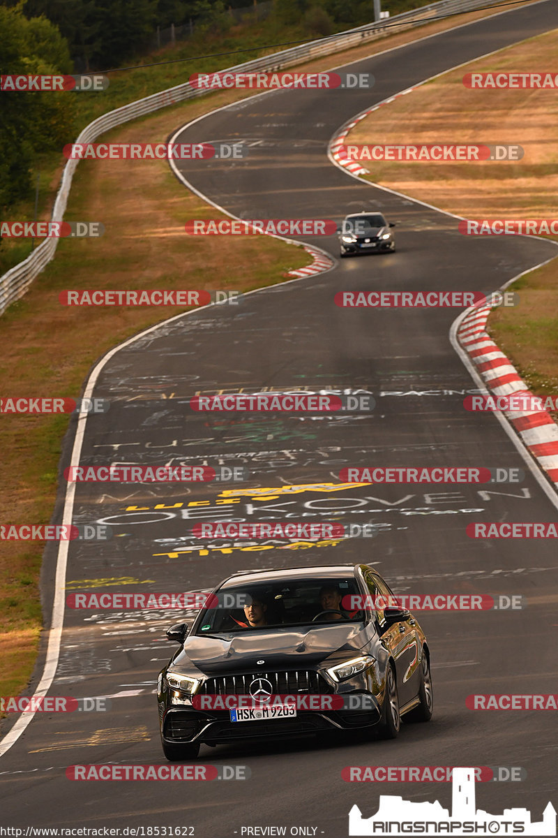 Bild #18531622 - Touristenfahrten Nürburgring Nordschleife (16.08.2022)