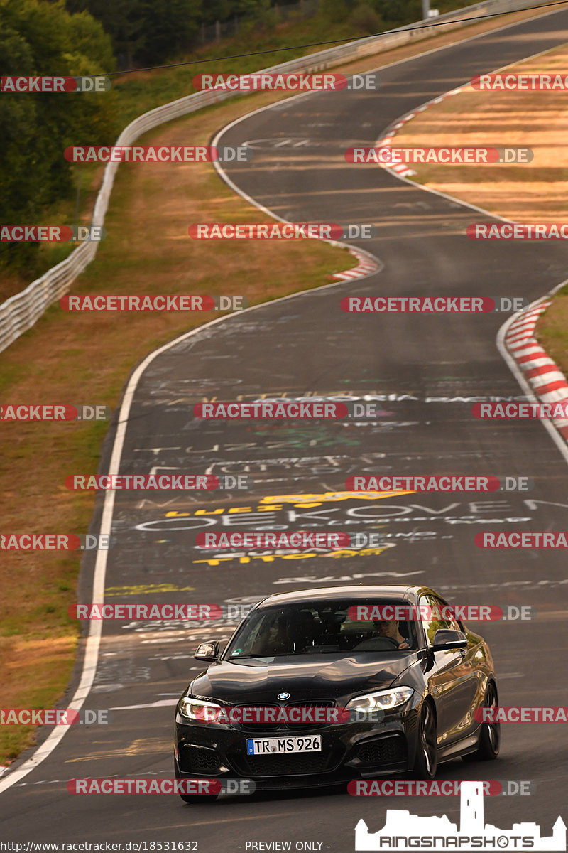 Bild #18531632 - Touristenfahrten Nürburgring Nordschleife (16.08.2022)