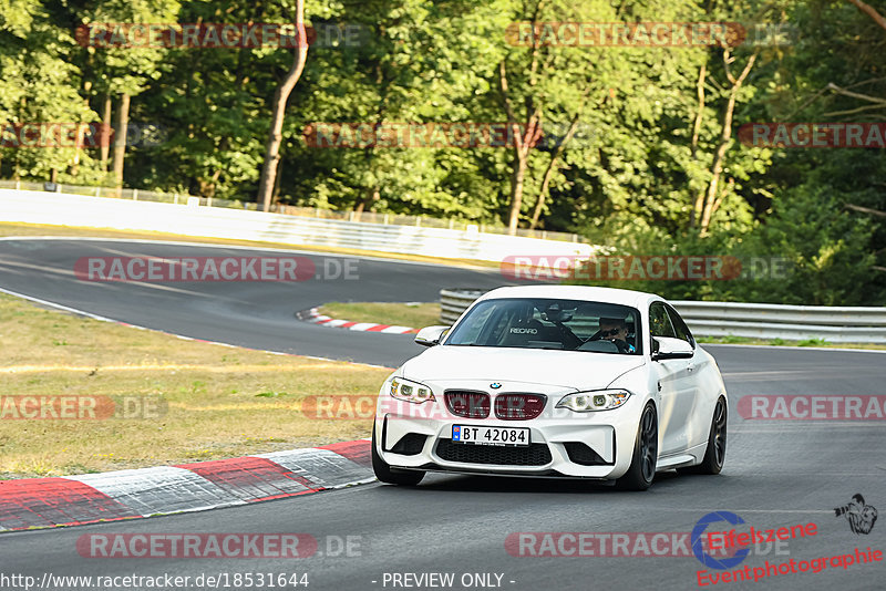 Bild #18531644 - Touristenfahrten Nürburgring Nordschleife (16.08.2022)