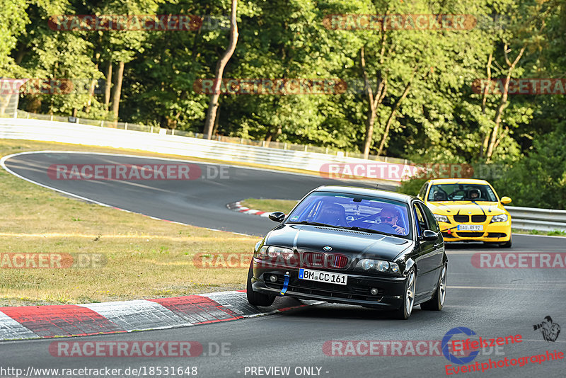 Bild #18531648 - Touristenfahrten Nürburgring Nordschleife (16.08.2022)