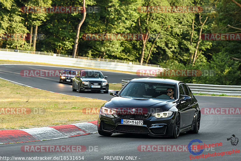 Bild #18531654 - Touristenfahrten Nürburgring Nordschleife (16.08.2022)