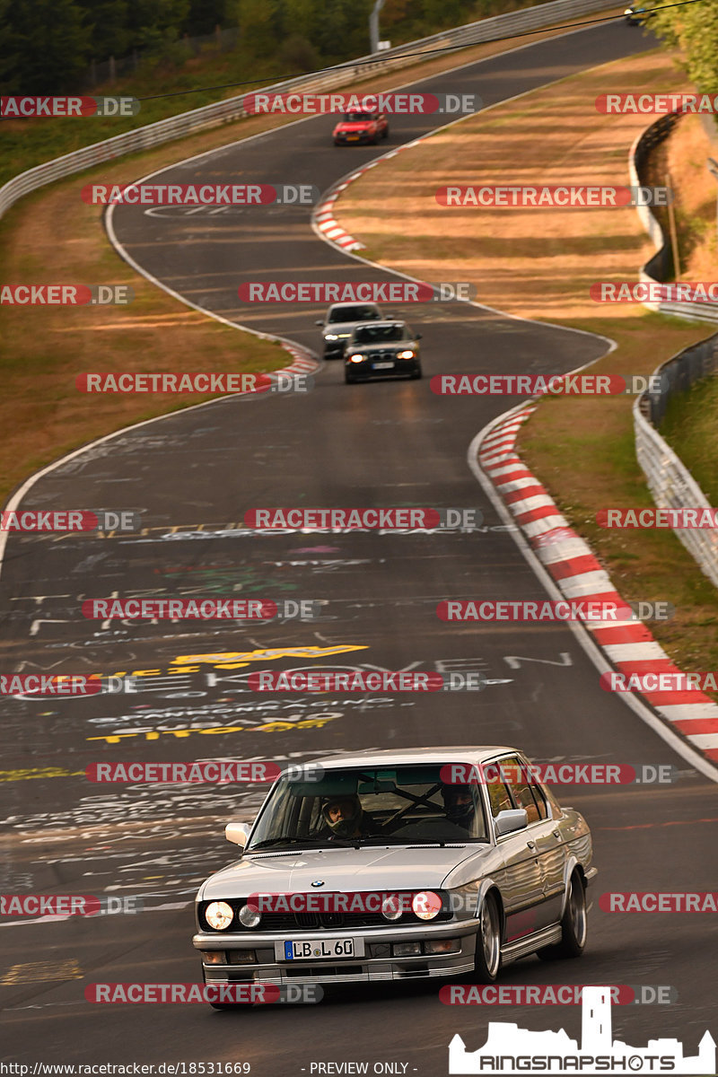 Bild #18531669 - Touristenfahrten Nürburgring Nordschleife (16.08.2022)