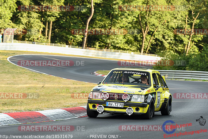 Bild #18531679 - Touristenfahrten Nürburgring Nordschleife (16.08.2022)