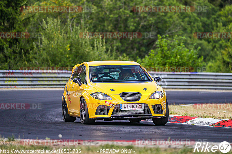 Bild #18531786 - Touristenfahrten Nürburgring Nordschleife (16.08.2022)