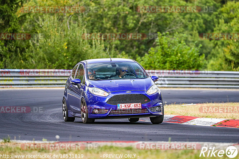 Bild #18531819 - Touristenfahrten Nürburgring Nordschleife (16.08.2022)