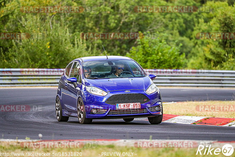 Bild #18531820 - Touristenfahrten Nürburgring Nordschleife (16.08.2022)