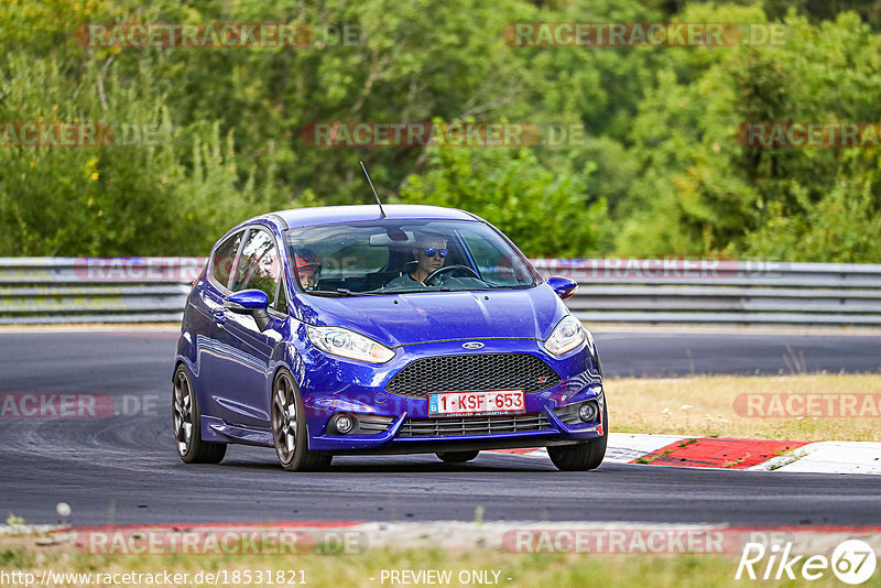 Bild #18531821 - Touristenfahrten Nürburgring Nordschleife (16.08.2022)