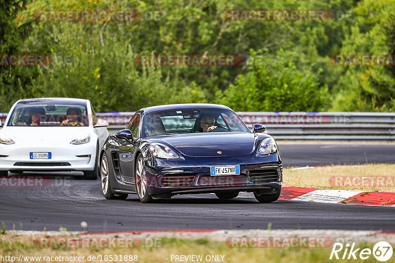 Bild #18531888 - Touristenfahrten Nürburgring Nordschleife (16.08.2022)