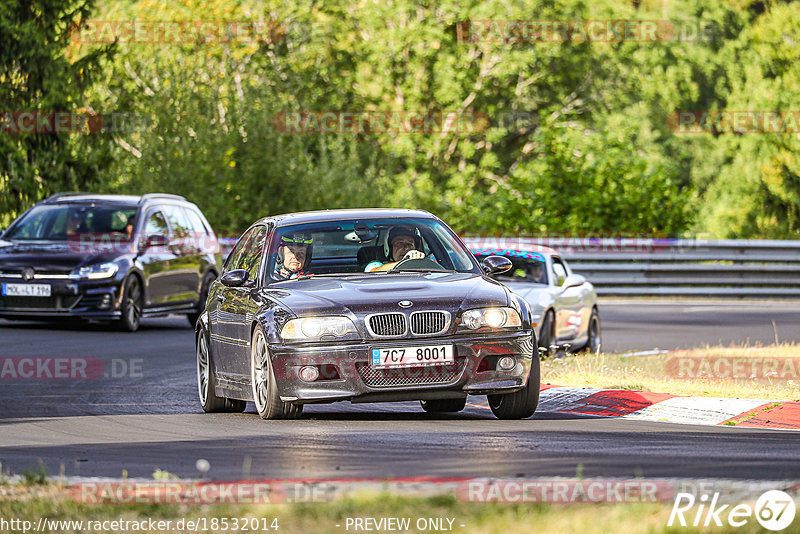 Bild #18532014 - Touristenfahrten Nürburgring Nordschleife (16.08.2022)