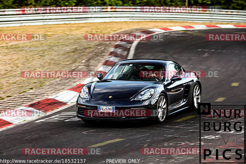 Bild #18532137 - Touristenfahrten Nürburgring Nordschleife (16.08.2022)