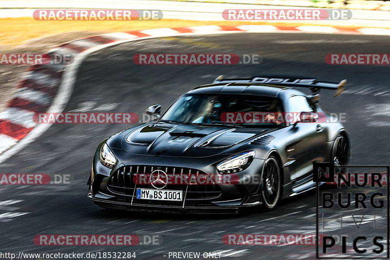 Bild #18532284 - Touristenfahrten Nürburgring Nordschleife (16.08.2022)