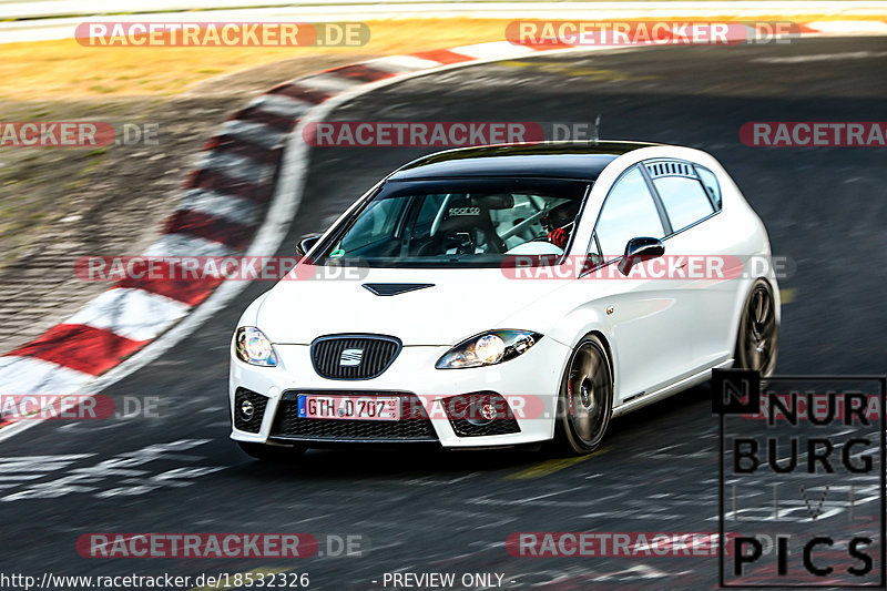 Bild #18532326 - Touristenfahrten Nürburgring Nordschleife (16.08.2022)