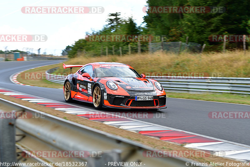 Bild #18532367 - Touristenfahrten Nürburgring Nordschleife (16.08.2022)