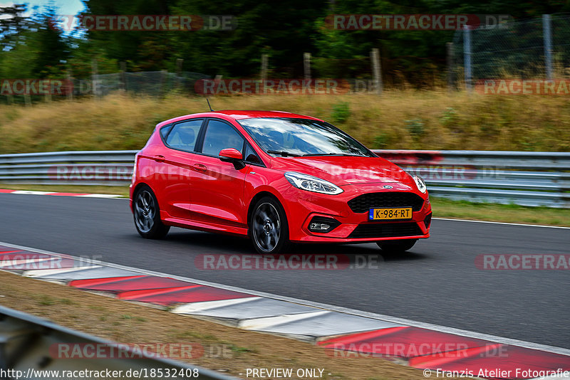 Bild #18532408 - Touristenfahrten Nürburgring Nordschleife (16.08.2022)