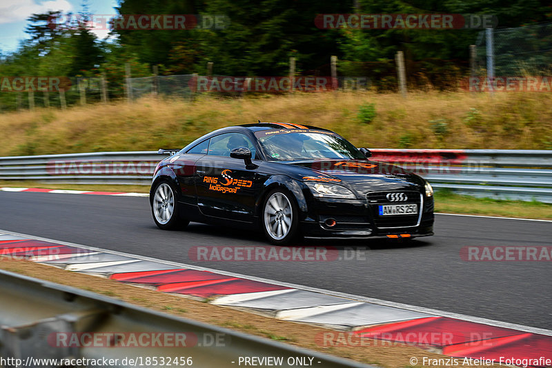 Bild #18532456 - Touristenfahrten Nürburgring Nordschleife (16.08.2022)