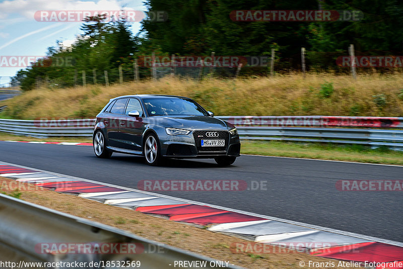 Bild #18532569 - Touristenfahrten Nürburgring Nordschleife (16.08.2022)