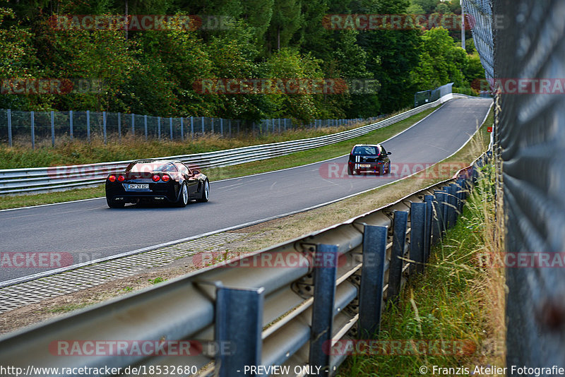 Bild #18532680 - Touristenfahrten Nürburgring Nordschleife (16.08.2022)