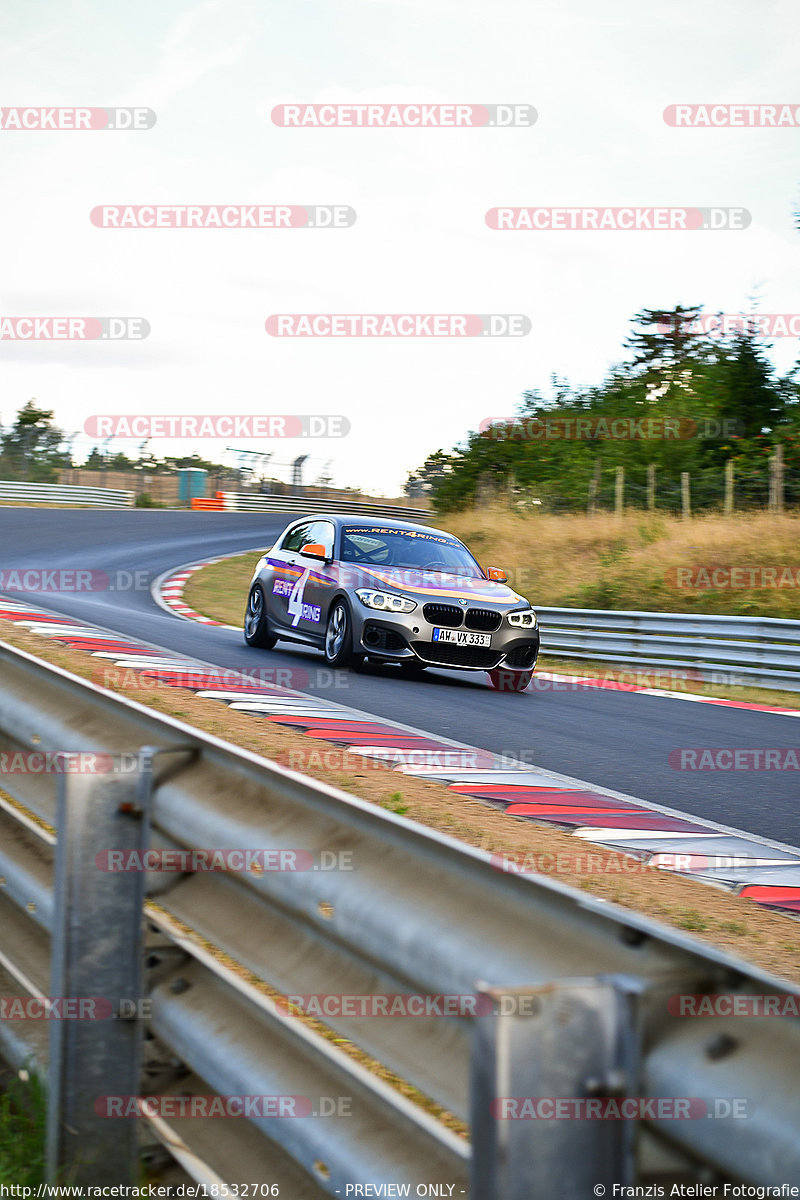 Bild #18532706 - Touristenfahrten Nürburgring Nordschleife (16.08.2022)