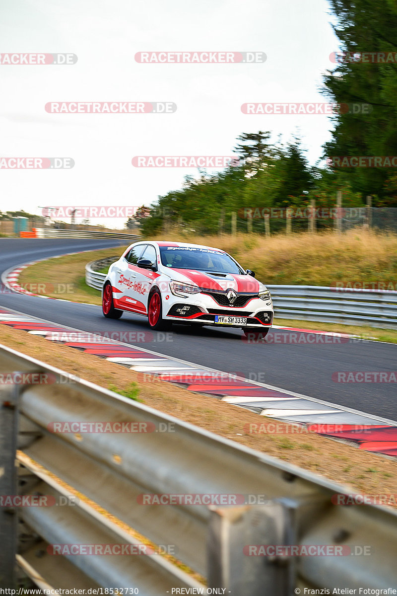 Bild #18532730 - Touristenfahrten Nürburgring Nordschleife (16.08.2022)