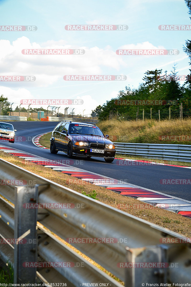 Bild #18532736 - Touristenfahrten Nürburgring Nordschleife (16.08.2022)