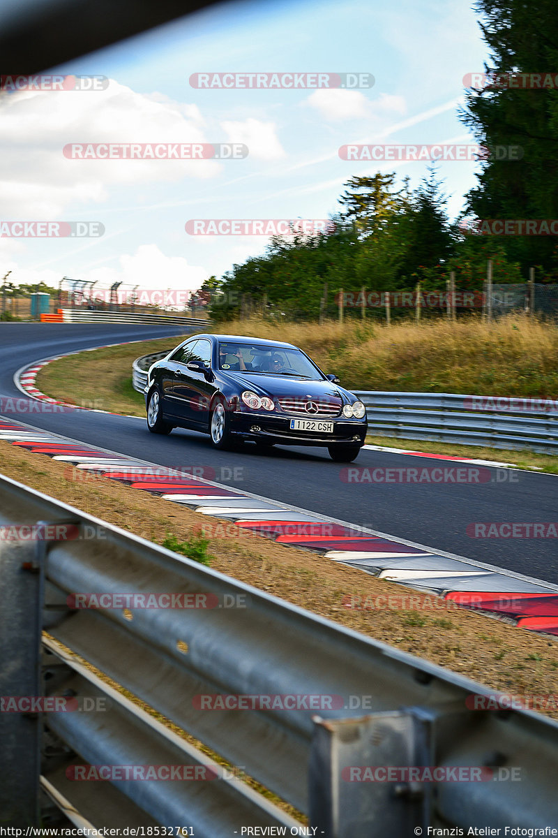 Bild #18532761 - Touristenfahrten Nürburgring Nordschleife (16.08.2022)