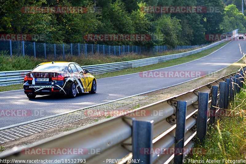 Bild #18532793 - Touristenfahrten Nürburgring Nordschleife (16.08.2022)