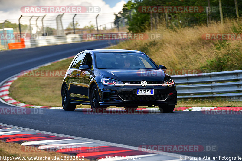 Bild #18532812 - Touristenfahrten Nürburgring Nordschleife (16.08.2022)