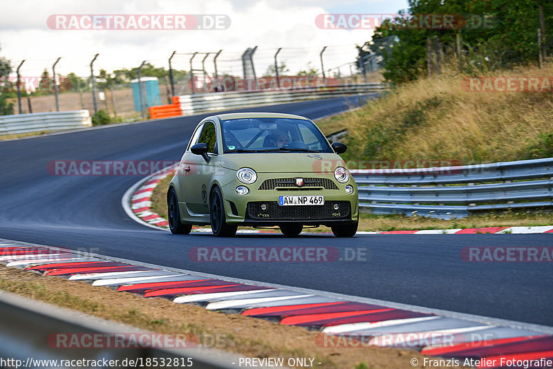 Bild #18532815 - Touristenfahrten Nürburgring Nordschleife (16.08.2022)