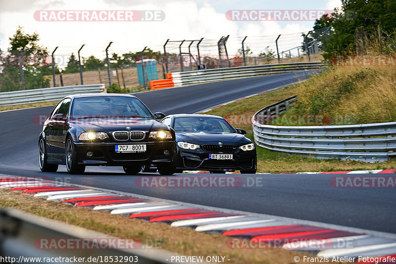 Bild #18532903 - Touristenfahrten Nürburgring Nordschleife (16.08.2022)