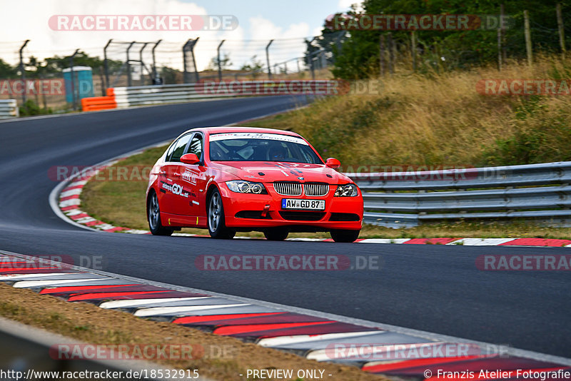 Bild #18532915 - Touristenfahrten Nürburgring Nordschleife (16.08.2022)